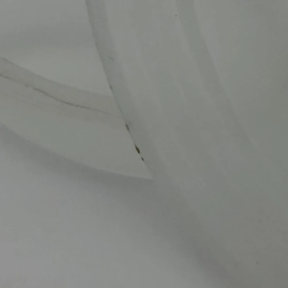 Vintage Frosted Glass Heart Trinket‎ Box Hand Blown Lampwork Floral Lid White